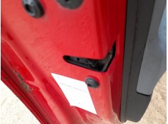 CERRADURA PUERTA DELANTERA IZQUIERDA 5N1837015N 