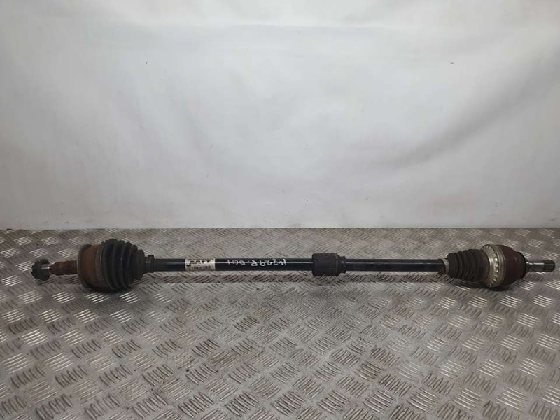 Recambio de transmision delantera derecha para opel astra j lim. cosmo referencia OEM IAM 13335141 10243502 