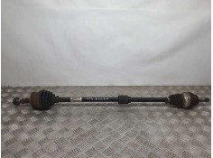 Recambio de transmision delantera derecha para opel astra j lim. cosmo referencia OEM IAM 13335141 10243502 