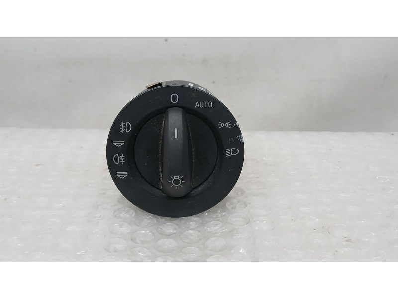 Recambio de mando luces para audi a6 c6 (4f2) 2.0 tdi referencia OEM IAM 4F1941531E  