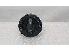 Recambio de mando luces para audi a6 c6 (4f2) 2.0 tdi referencia OEM IAM 4F1941531E  