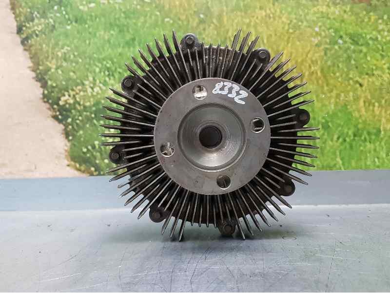Recambio de ventilador viscoso motor para toyota land cruiser (j9) v6 gx (5-ptas.) referencia OEM IAM   