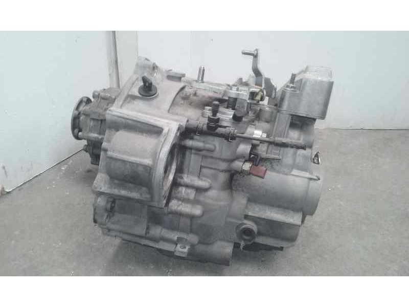 Recambio de caja cambios para audi tt (8n3/8n9) 1.8 t quattro coupe (165kw) referencia OEM IAM FZL 1901 6VELOCIDADES