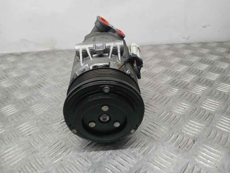 Recambio de compresor aire acondicionado para opel astra h ber. cosmo referencia OEM IAM 13124751  DELPHI