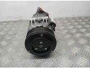 Recambio de compresor aire acondicionado para opel astra h ber. cosmo referencia OEM IAM 13124751  DELPHI