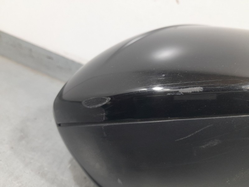 Recambio de retrovisor derecho para opel astra k sports tourer (b16) 1.6 cdti (35) referencia OEM IAM 21166002 ELECTRICO, ROZADO