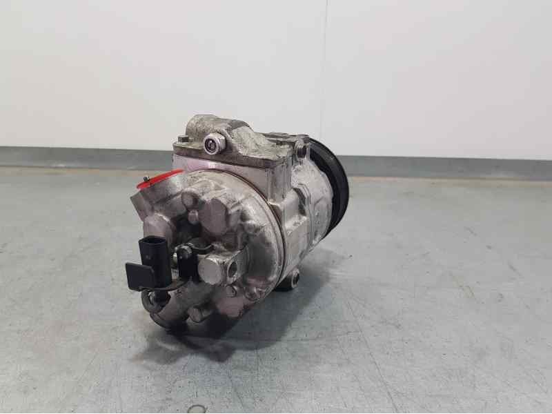 Recambio de compresor aire acondicionado para seat cordoba berlina (6l2) sport referencia OEM IAM 6Q0820803D 4471904369 DENSO