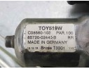 Recambio de elevalunas trasero derecho para toyota auris active referencia OEM IAM 8572002440B C08560103 ELECTRICO 10 PINS