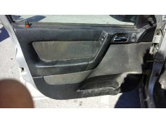 Recambio de elevalunas delantero izquierdo para opel astra g berlina elegance referencia OEM IAM 90521881 6 PINS ELECTRICO