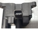 Recambio de bobina encendido para ford focus lim. (cb4) titanium referencia OEM IAM 7S387DH21A 00040100387 BERU