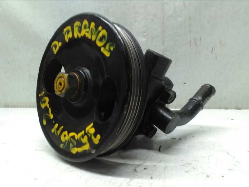 Recambio de bomba direccion para daewoo aranos cd referencia OEM IAM 96225377  YOUNG SHIN