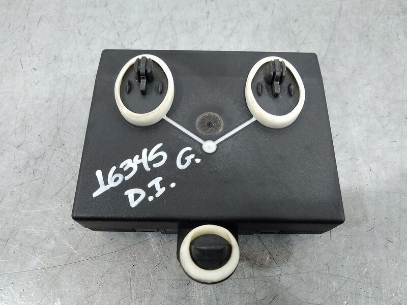 Recambio de modulo electronico para audi a4 ber. (b8) basis referencia OEM IAM 8t0959793m  