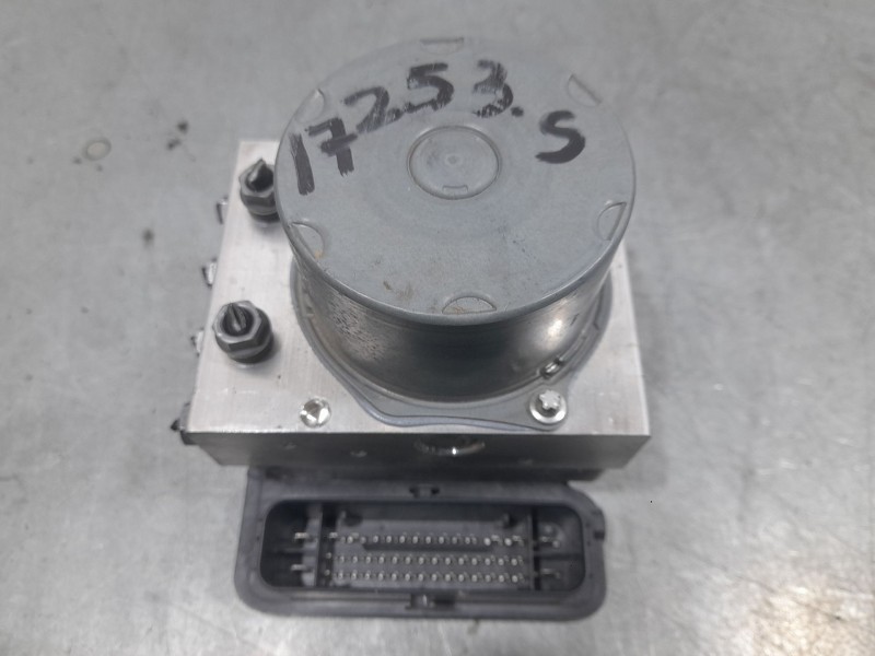 Recambio de abs para skoda fabia iv (pj3) 1.0 tsi referencia OEM IAM 2Q0614517CP  