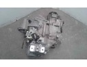 Recambio de caja cambios para audi tt (8n3/8n9) 1.8 t quattro coupe (165kw) referencia OEM IAM FZL 1901 6VELOCIDADES