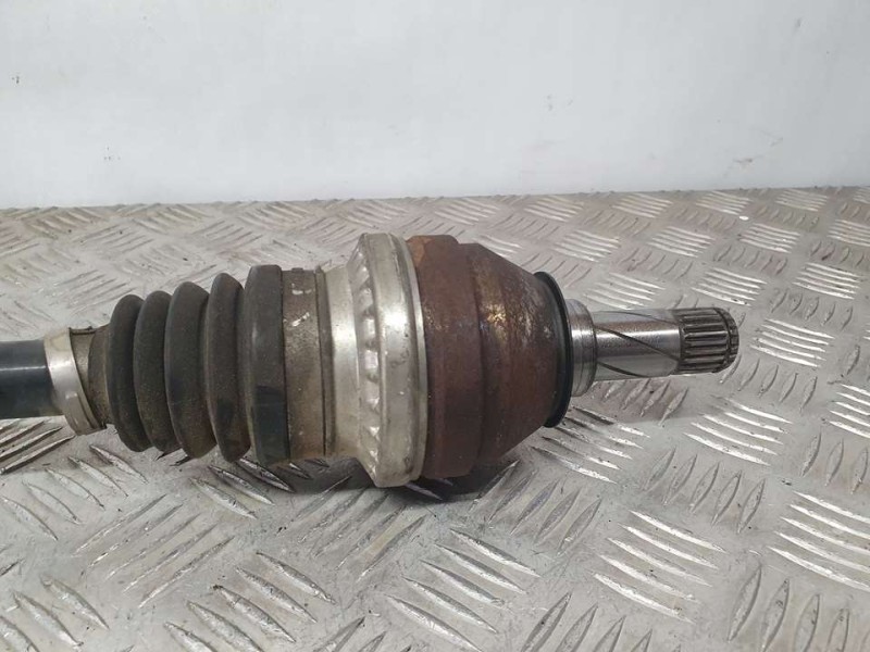 Recambio de transmision delantera derecha para opel astra j lim. cosmo referencia OEM IAM 13335141 10243502 