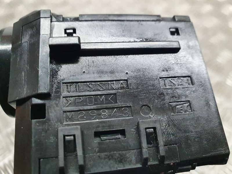 Recambio de mando limpia para honda cr-v (re) comfort referencia OEM IAM M29743  