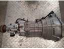 Recambio de caja cambios para ssangyong rodius xdi referencia OEM IAM G3102021009 MAD2701 5VELOCIDADES