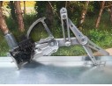 Recambio de elevalunas delantero izquierdo para opel astra g berlina elegance referencia OEM IAM 90521881 6 PINS ELECTRICO