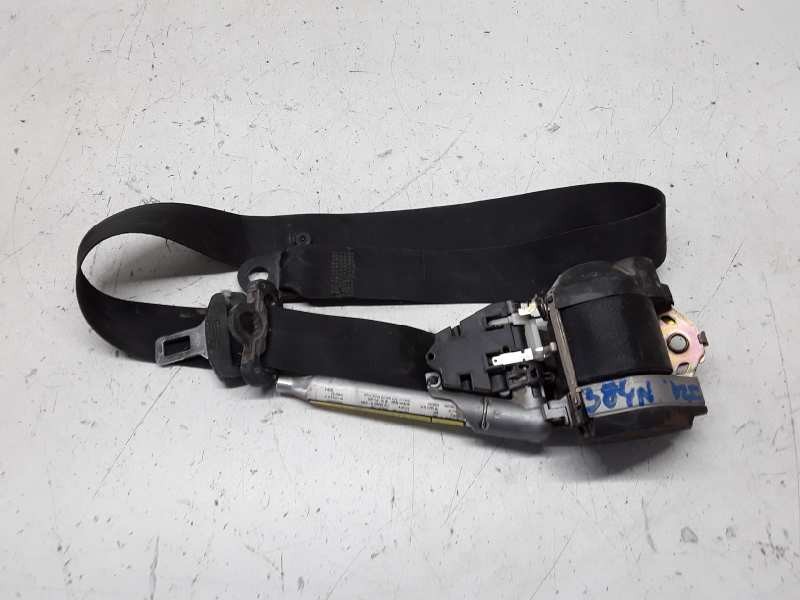 Recambio de pretensor airbag izquierdo para fiat seicento (187) 1.1 referencia OEM IAM   