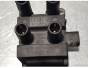 Recambio de bobina encendido para ford focus lim. (cb4) titanium referencia OEM IAM 7S387DH21A 00040100387 BERU
