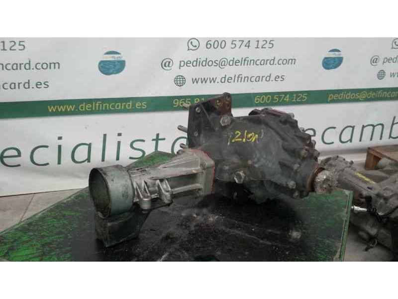 Recambio de diferencial delantero para toyota rav 4 (a2) 2.0 luna 4x4 referencia OEM IAM   