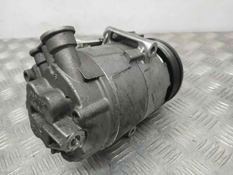 Recambio de compresor aire acondicionado para opel astra h ber. cosmo referencia OEM IAM 13124751  DELPHI