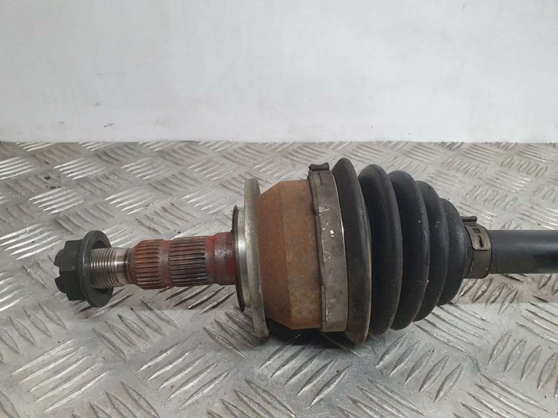 Recambio de transmision delantera derecha para opel astra j lim. cosmo referencia OEM IAM 13335141 10243502 