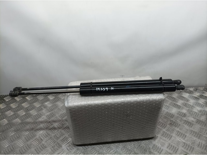 Recambio de amortiguadores maletero / porton para volkswagen sharan (7m6/7m9) advance referencia OEM IAM 800N  