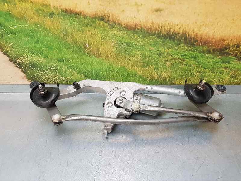 Recambio de motor limpia delantero para toyota auris active referencia OEM IAM 8511002340 AE1593003562 