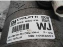 Recambio de compresor aire acondicionado para opel astra h ber. cosmo referencia OEM IAM 13124751  DELPHI