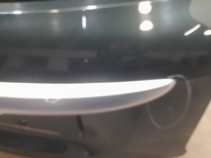 Recambio de porton trasero para fiat 500 x (334) city cross referencia OEM IAM 52046925 TOCADO 