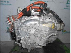 Recambio de caja cambios para toyota auris hybrid active referencia OEM IAM P9033A11 408W073 AUTOMATICA