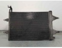 Recambio de condensador / radiador aire acondicionado para seat cordoba berlina (6l2) sport referencia OEM IAM 6Q0820411K  