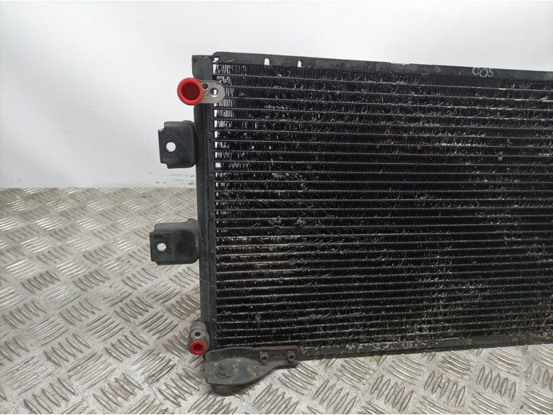 Recambio de condensador / radiador aire acondicionado para toyota corolla (e11) 1.4 linea terra (5-ptas.) referencia OEM IAM 884