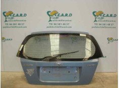 Recambio de porton trasero para daewoo kalos 1.4 cat referencia OEM IAM  1000001966717 