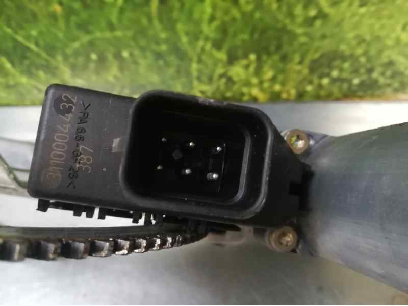 Recambio de elevalunas delantero izquierdo para opel astra g berlina elegance referencia OEM IAM 90521881 6 PINS ELECTRICO