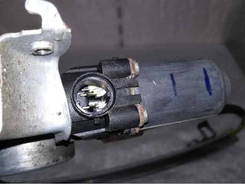 Recambio de elevalunas delantero izquierdo para nissan almera (n16/e) acenta referencia OEM IAM 400601T3 2 PINS ELECTRICO