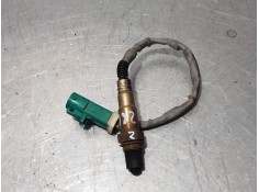 Recambio de sonda lambda para ford focus lim. (cb4) titanium referencia OEM IAM 3M519F172BC 0258006599066 BOSCH