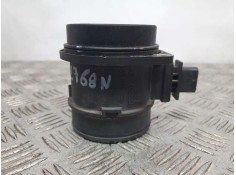 Recambio de caudalimetro para ssangyong rodius xdi referencia OEM IAM A6650943148 02802181 BOSCH