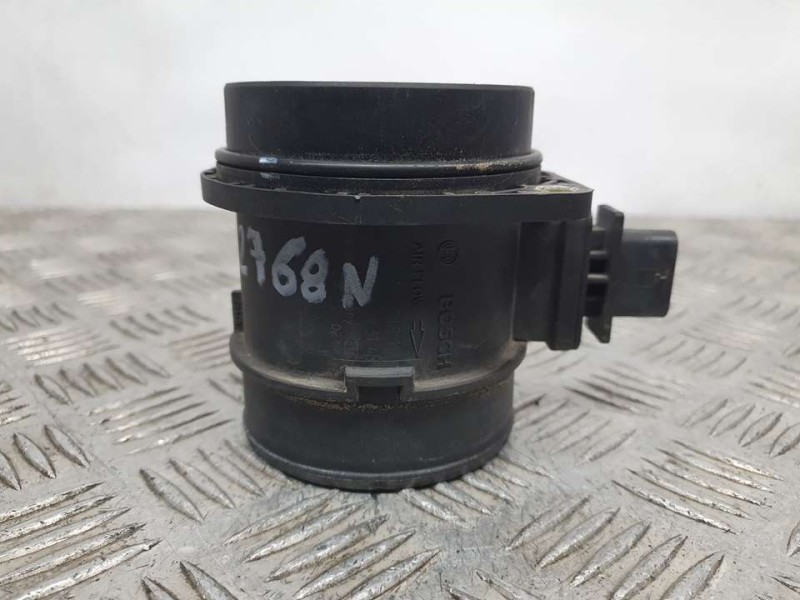 Recambio de caudalimetro para ssangyong rodius xdi referencia OEM IAM A6650943148 02802181 BOSCH