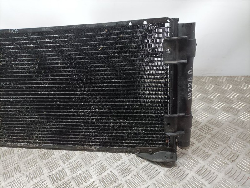 Recambio de condensador / radiador aire acondicionado para toyota corolla (e11) 1.4 linea terra (5-ptas.) referencia OEM IAM 884
