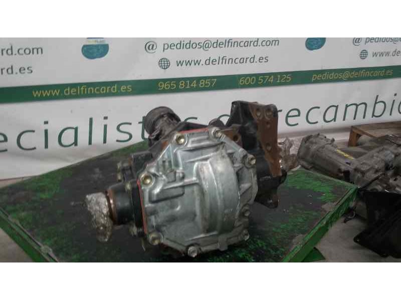 Recambio de diferencial delantero para toyota rav 4 (a2) 2.0 luna 4x4 referencia OEM IAM   