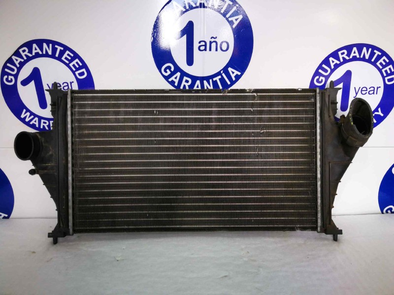 Recambio de intercooler para peugeot 406 berlina (s1/s2) 2.0 turbo cat referencia OEM IAM 849372C 9619427480 