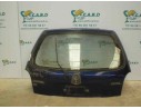 Recambio de porton trasero para daewoo kalos 1.4 cat referencia OEM IAM  1000001966717 