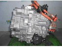 Recambio de caja cambios para toyota auris hybrid active referencia OEM IAM P9033A11 408W073 AUTOMATICA