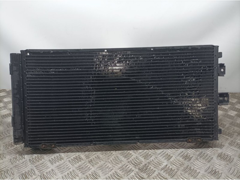 Recambio de condensador / radiador aire acondicionado para toyota corolla (e11) 1.4 linea terra (5-ptas.) referencia OEM IAM 884