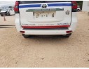 Recambio de paragolpes trasero para toyota land cruiser prado (_j15_) 2.8 d-4d (gdj150_, gdj155_, gdj150) referencia OEM IAM 521