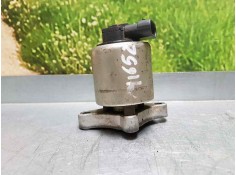 Recambio de valvula egr para opel astra g berlina elegance referencia OEM IAM   