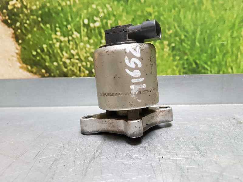 Recambio de valvula egr para opel astra g berlina elegance referencia OEM IAM   