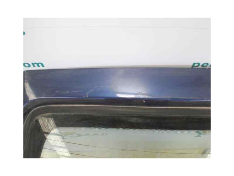 Recambio de porton trasero para daewoo kalos 1.4 cat referencia OEM IAM  1000001966717 